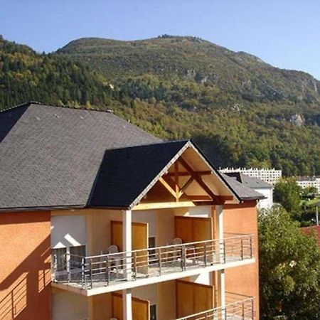 Ararat Apartment Lourdes Exterior foto