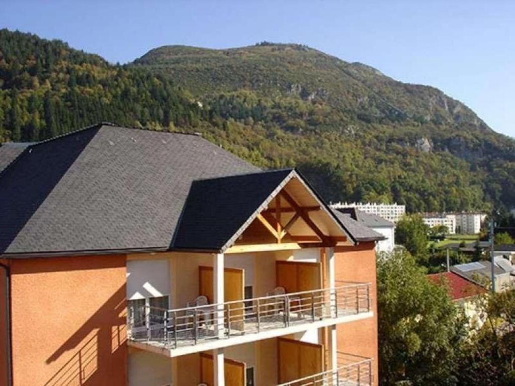 Ararat Apartment Lourdes Exterior foto