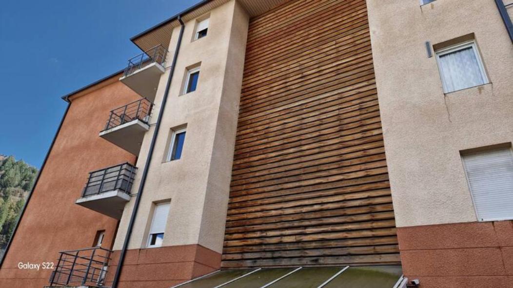 Ararat Apartment Lourdes Exterior foto