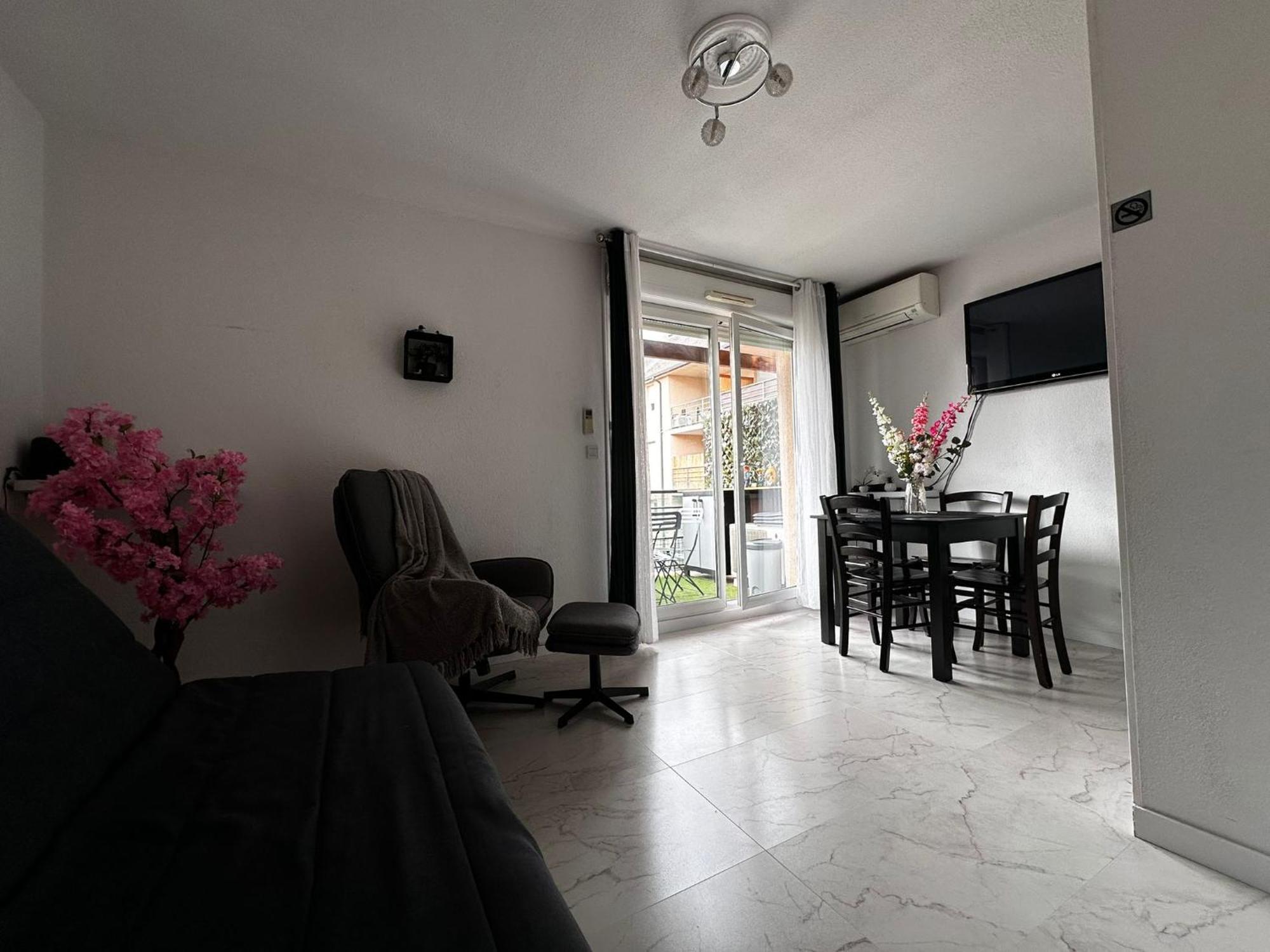 Ararat Apartment Lourdes Exterior foto