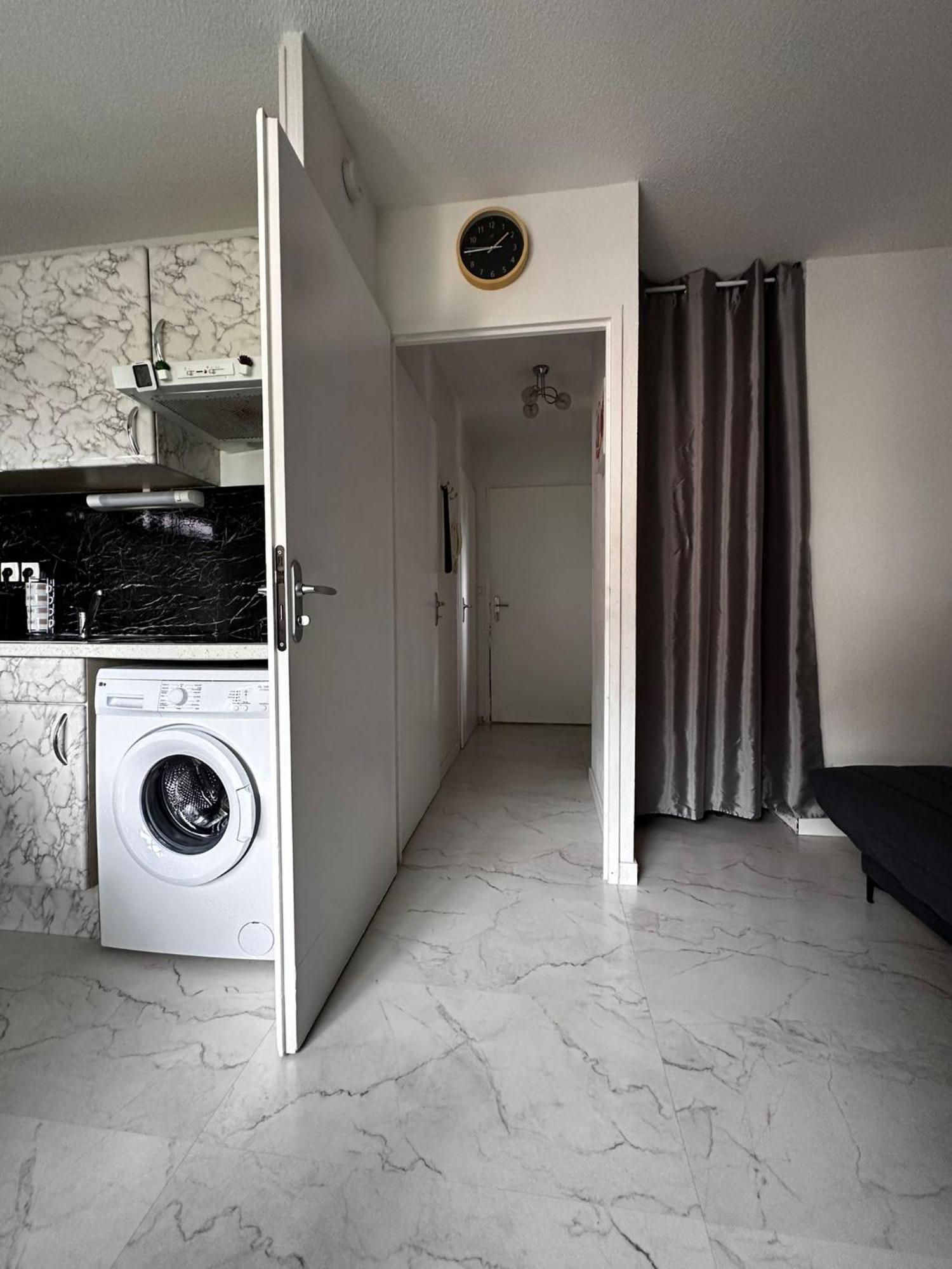 Ararat Apartment Lourdes Exterior foto