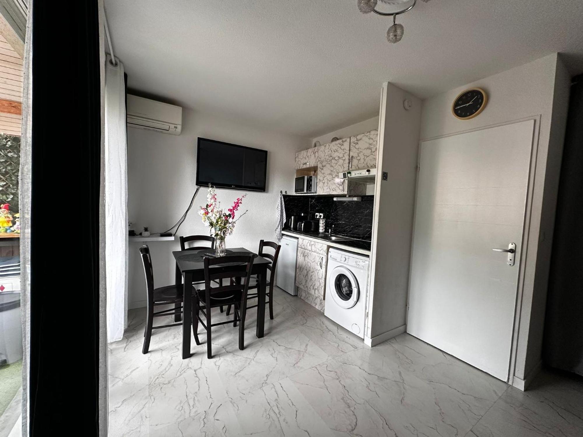 Ararat Apartment Lourdes Exterior foto