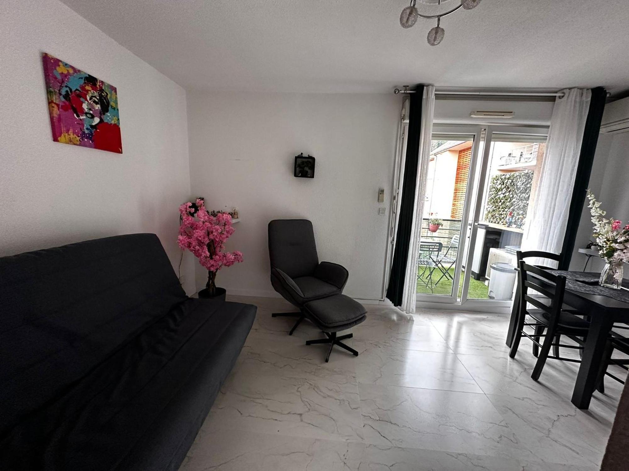 Ararat Apartment Lourdes Exterior foto