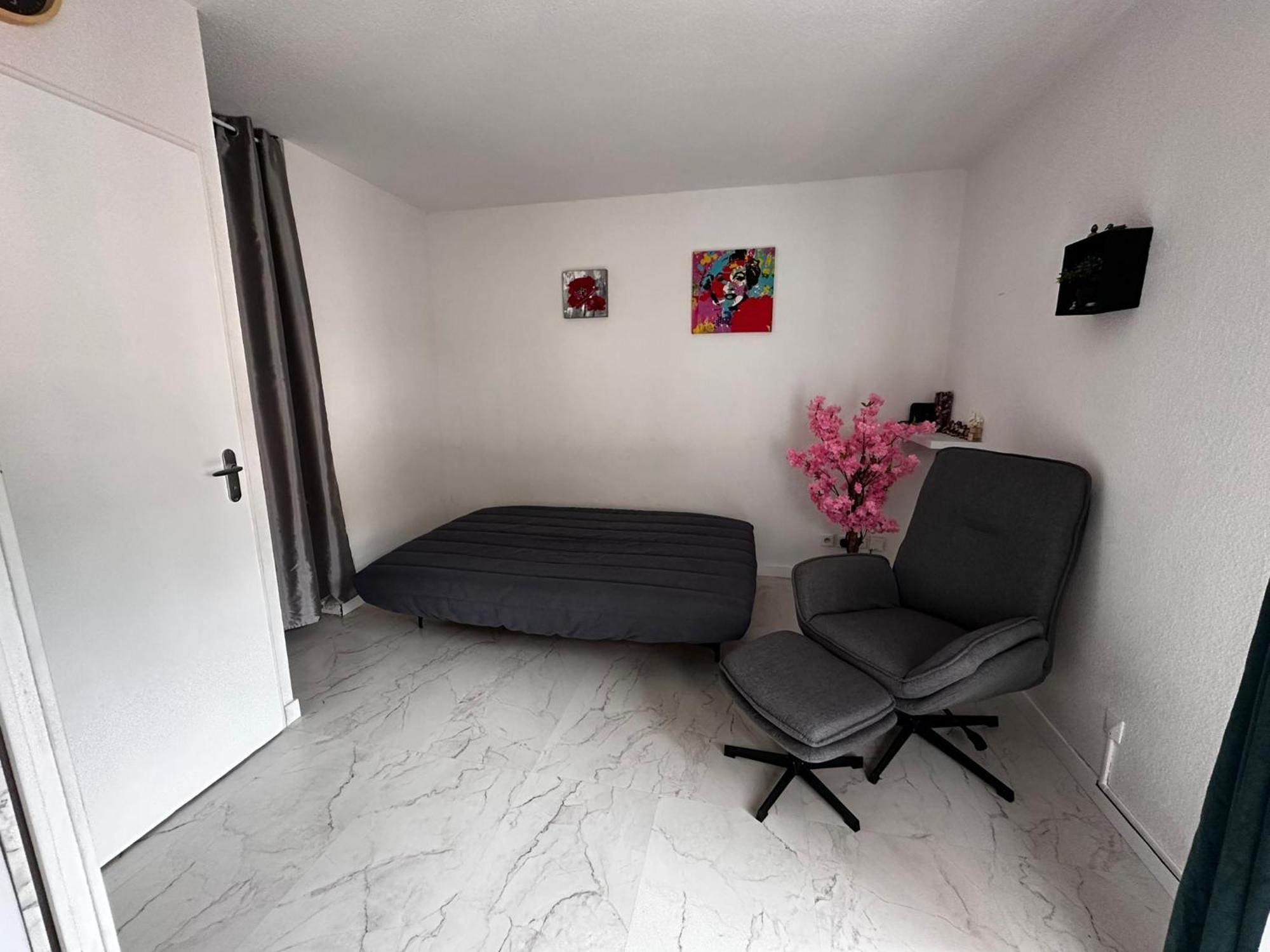 Ararat Apartment Lourdes Exterior foto