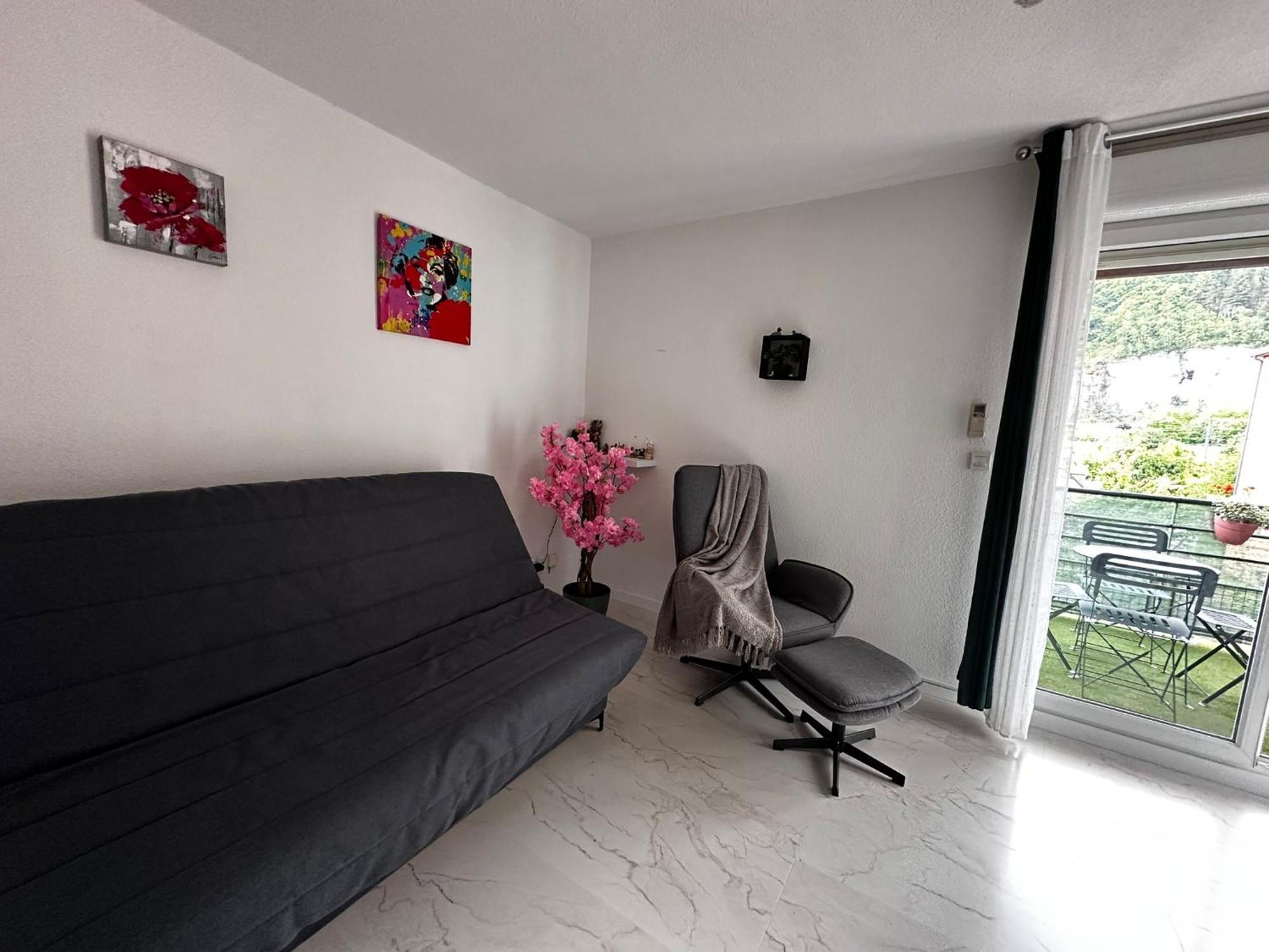 Ararat Apartment Lourdes Exterior foto